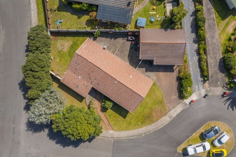 Photo of property in 45 Olive Terrace, Paraparaumu Beach, Paraparaumu, 5032