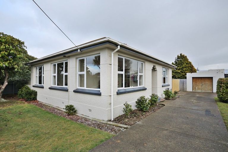Photo of property in 200 Margaret Street, Glengarry, Invercargill, 9810