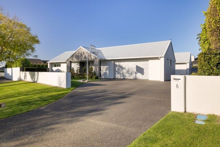 Photo of property in 6 Hansard Place, Bethlehem, Tauranga, 3110