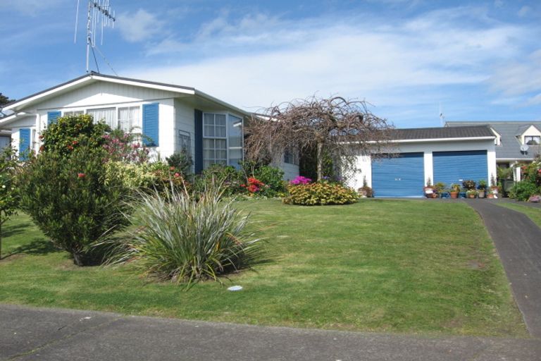 Photo of property in 16 Treadwell Street, Springvale, Whanganui, 4501