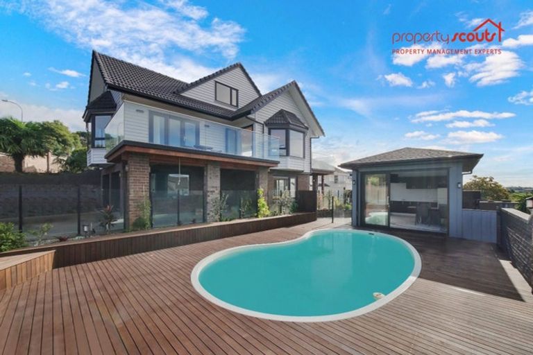Photo of property in 64 Onetaunga Road, Chatswood, Auckland, 0626