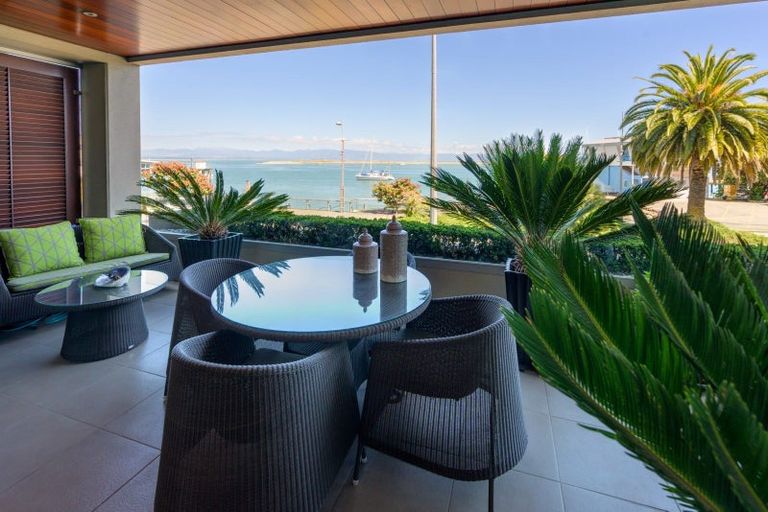 Photo of property in Quay Apartments, 101/283 Wakefield Quay, Stepneyville, Nelson, 7010