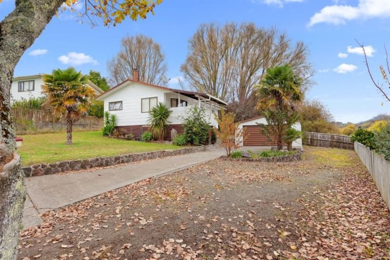Photo of property in 3 Julian Road, Kawerau, 3127