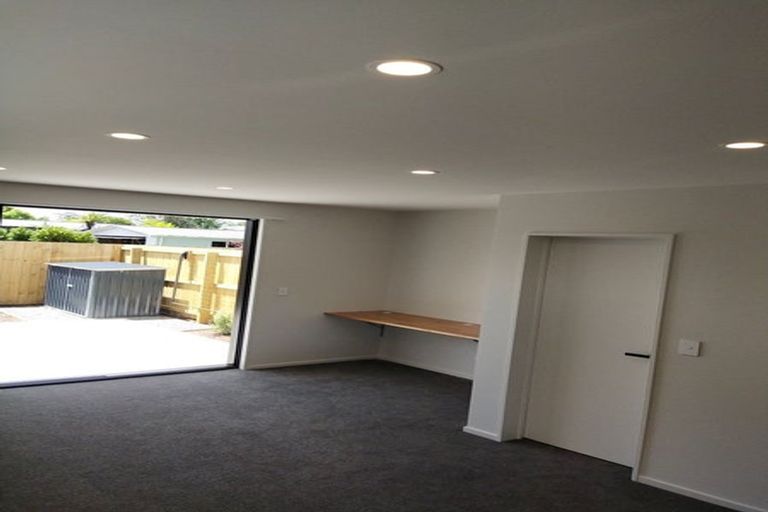 Photo of property in 3/24 Bolton Avenue, Spreydon, Christchurch, 8024