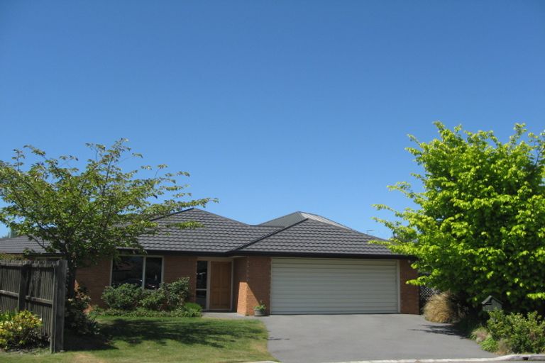 Photo of property in 11 Virtue Place, Bishopdale, Christchurch, 8053