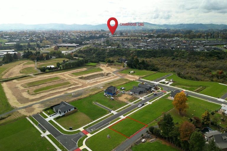 Photo of property in 7 Hauhake Terrace, Leamington, 3495