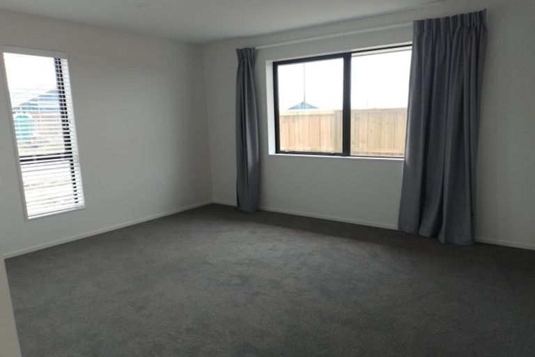 Photo of property in 11 Lenborough Drive, Rolleston, 7614