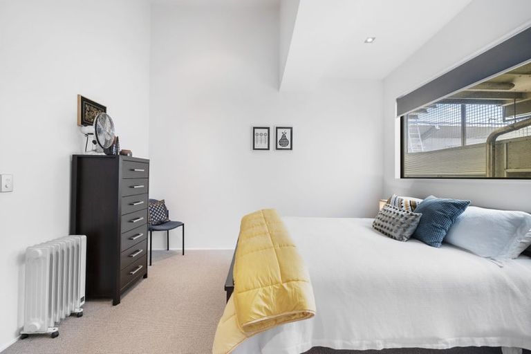 Photo of property in Century City Apartments, 121/72 Tory Street, Te Aro, Wellington, 6011