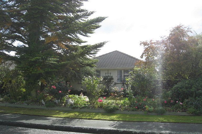 Photo of property in 26 Hare Street, Ilam, Christchurch, 8041