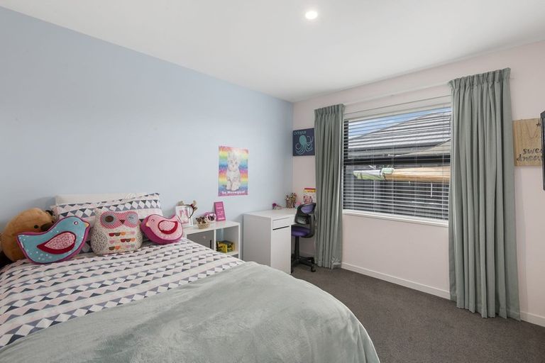 Photo of property in 13 Goodwood Avenue, Lincoln, 7608