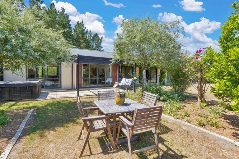 Photo of property in 78 Isaac Road, Eyrewell, Rangiora, 7476