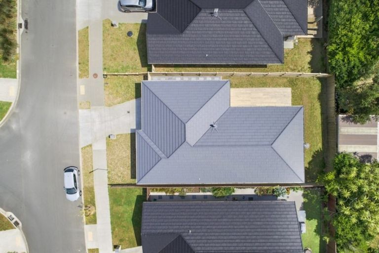 Photo of property in 22 Makatiti Street, Pukekohe, 2120