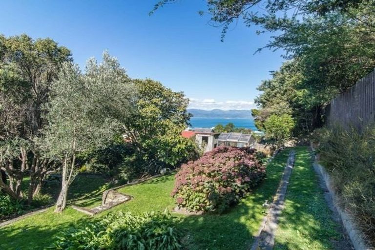 Photo of property in 5 Nepal Place, Khandallah, Wellington, 6035