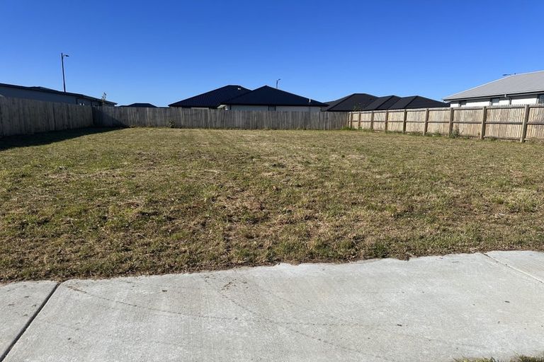 Photo of property in 10 Fairmaid Street, Lincoln, 7608