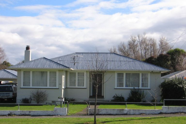 Photo of property in 39 Gordon Street, Lansdowne, Masterton, 5810