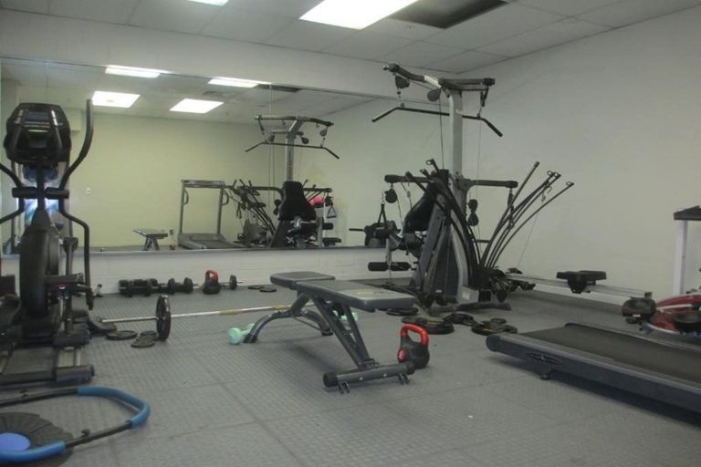 Photo of property in Scotia Tower Apartments, 8a/8 Scotia Place, Auckland Central, Auckland, 1010