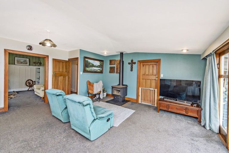 Photo of property in 186 Struie Road, Hororata, 7572