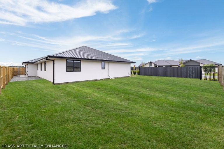 Photo of property in 876 Goulds Road, Rolleston, 7614