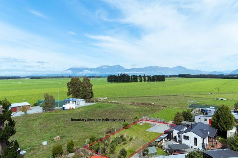 Photo of property in 3 Murdoch Place, Mayfield, Ashburton, 7778