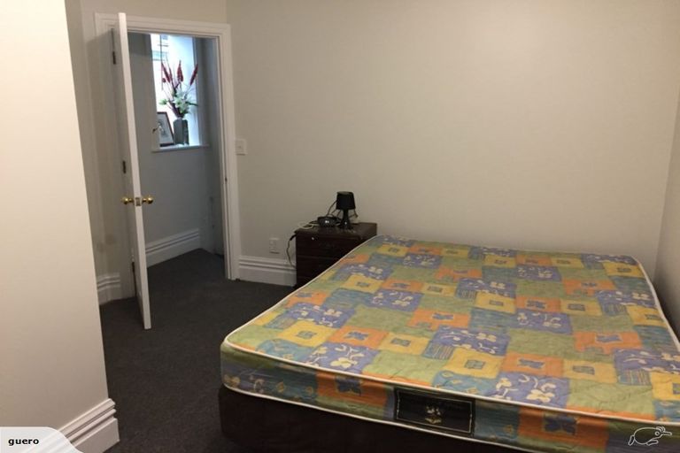 Photo of property in 201 The Terrace, Wellington Central, Wellington, 6011