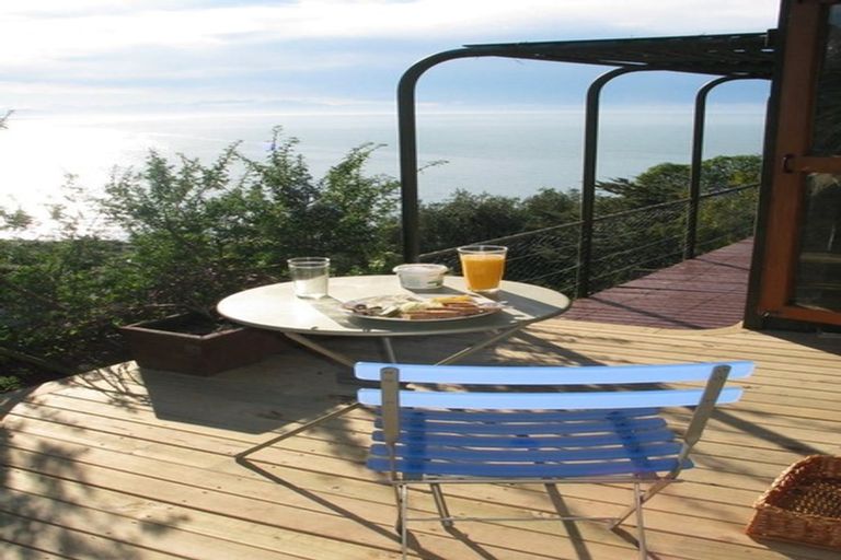 Photo of property in 50a Scarborough Road, Scarborough, Christchurch, 8081