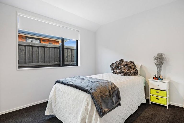 Photo of property in 16 Quinn Crescent, Woodend, 7610