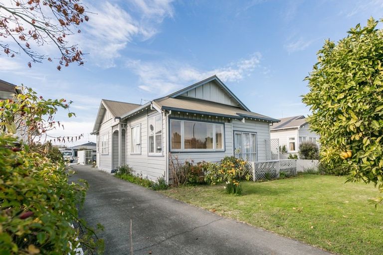 Photo of property in 37 Georges Drive, Napier South, Napier, 4110