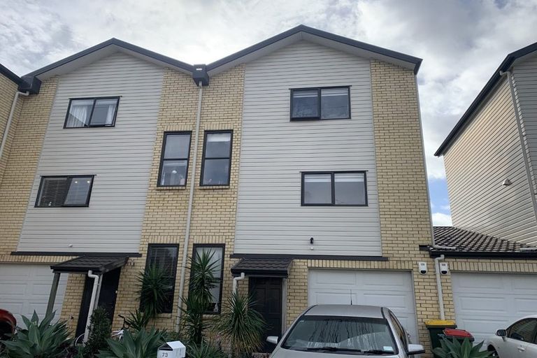 Photo of property in St Claire Village, 73/172 Mcleod Road, Te Atatu South, Auckland, 0610