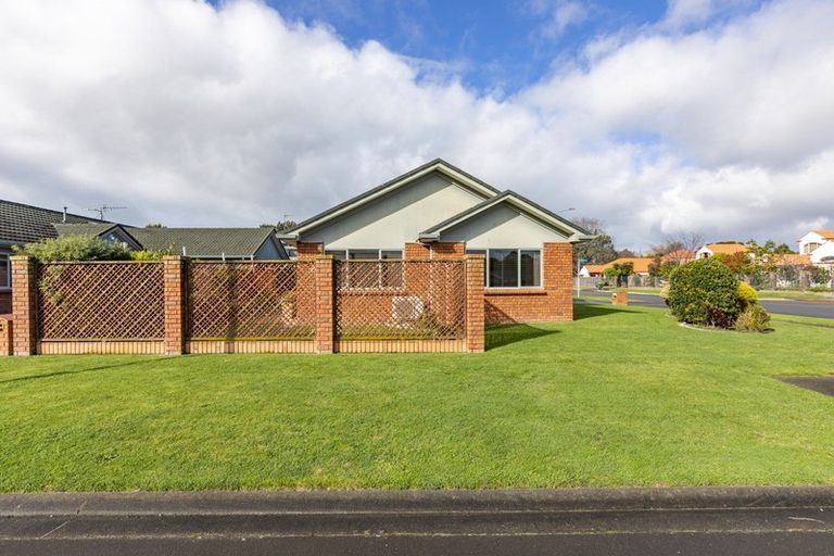 Photo of property in 10 Park Road, Greenmeadows, Napier, 4112