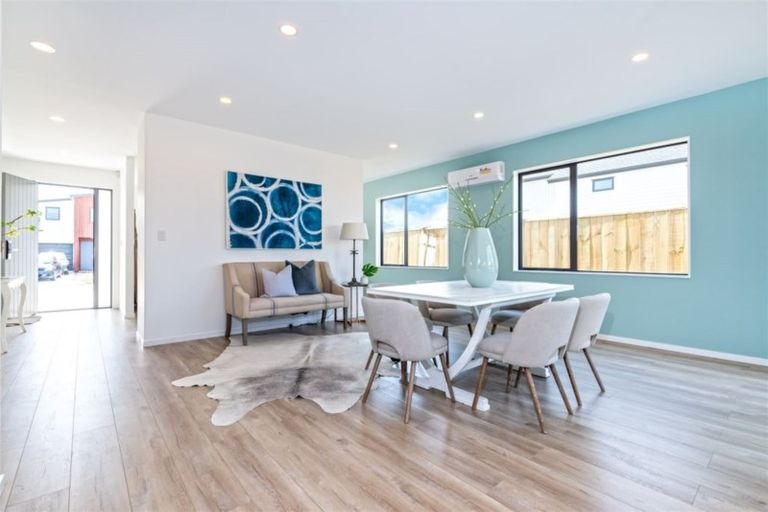 Photo of property in 5 Greenfinch Road, Hobsonville, Auckland, 0616