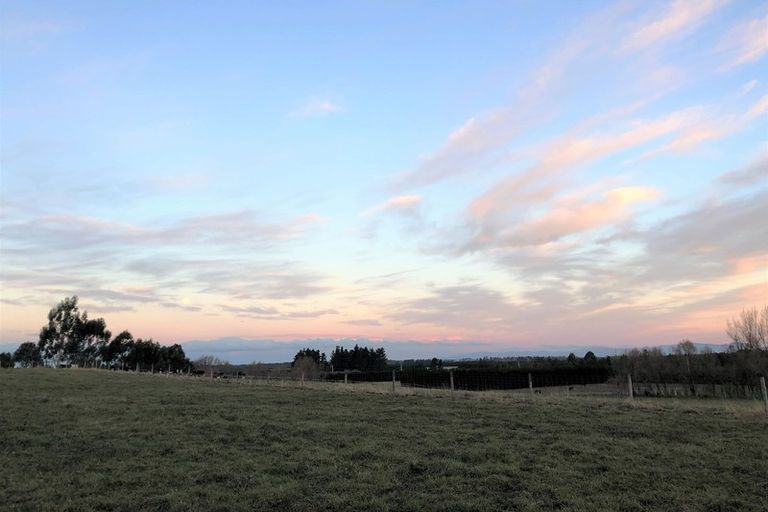 Photo of property in 830 Oxford Road, Fernside, Rangiora, 7471