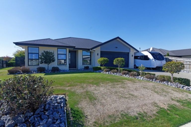 Photo of property in 1 Mary Newton Place, Brightwater, 7022