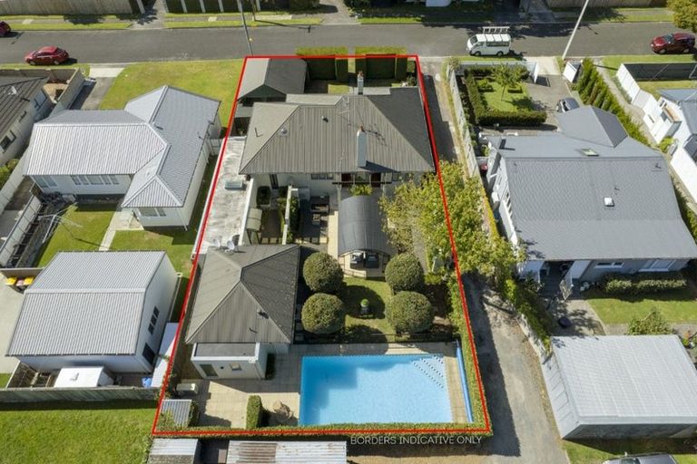 Photo of property in 7 Alexander Street, Tauranga South, Tauranga, 3112