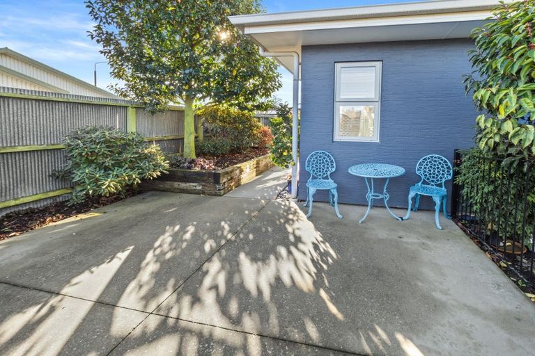 Photo of property in 12 Burnett Street, Ashburton, 7700