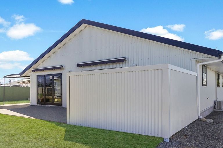 Photo of property in 218 Mackenzie Drive, Twizel, 7901