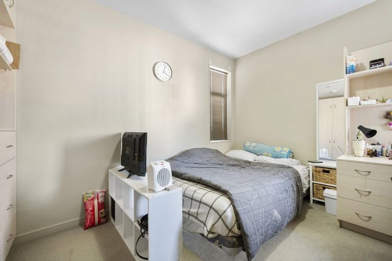 Photo of property in City Lodge, 701/115 Vivian Street, Te Aro, Wellington, 6011