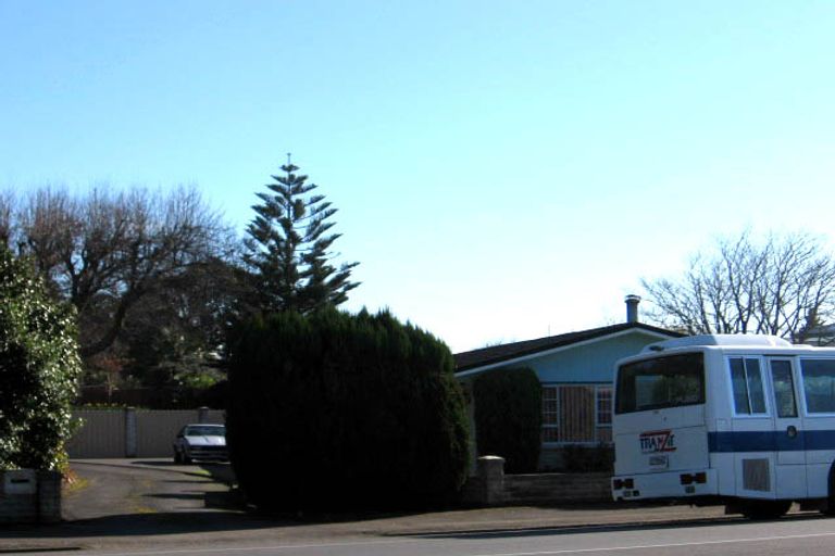 Photo of property in 130 Chapel Street, Masterton, 5810