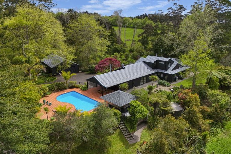 Photo of property in 141 Glenmore Road, Coatesville, Albany, 0793