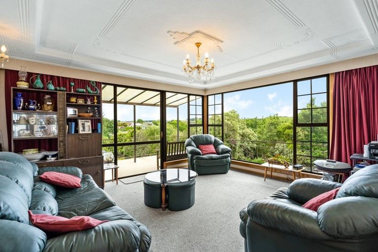 Photo of property in 18a Till Street, South Hill, Oamaru, 9400