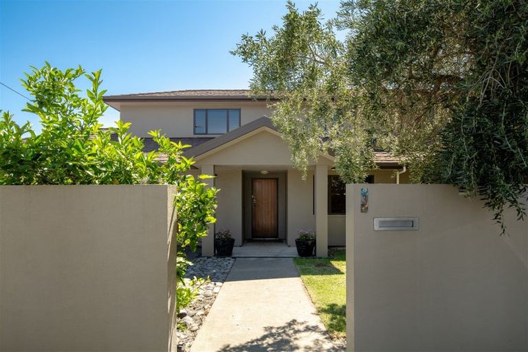 Photo of property in 3 Francis Street, Blenheim, 7201