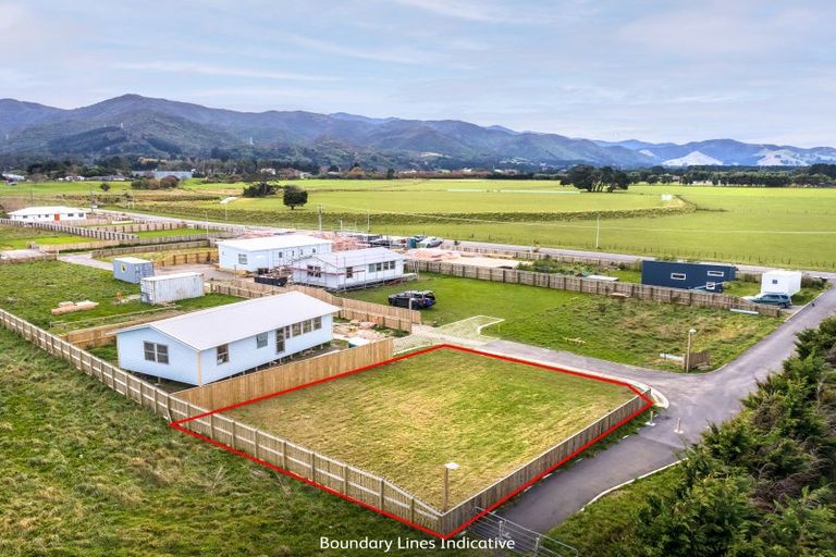 Photo of property in 120d Harrison Street East, Featherston, 5710