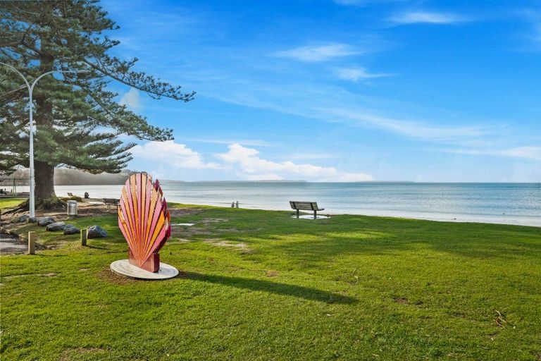 Photo of property in 1/13 Sidmouth Street, Mairangi Bay, Auckland, 0630