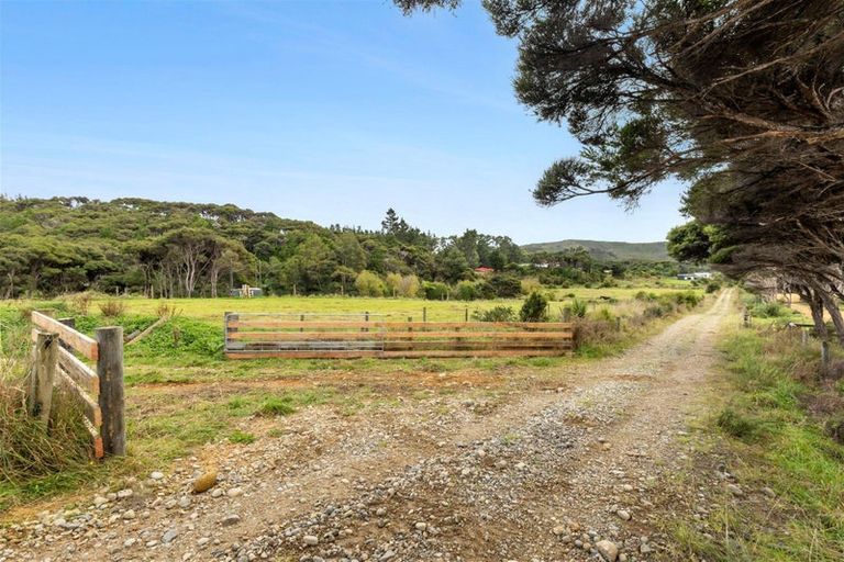 Photo of property in 39 Mcgowan Street, Puponga, Collingwood, 7073