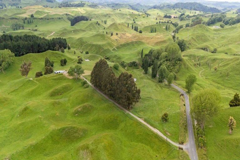 Photo of property in 412 Rongoiti Road, Taihape, 4796
