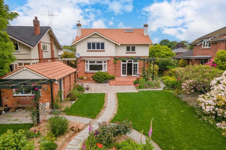 Photo of property in 29 Ashbury Avenue, Waimataitai, Timaru, 7910