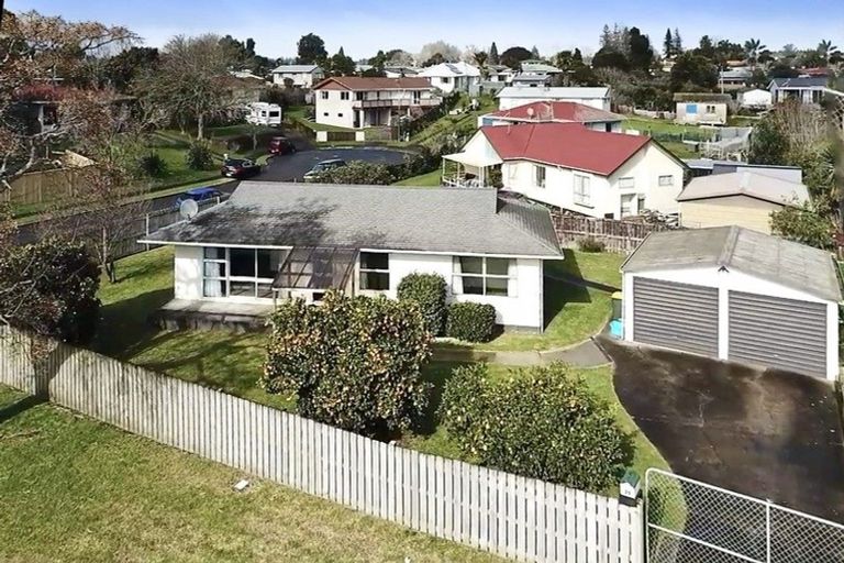 Photo of property in 26 Ben Keys Street, Te Puke, 3119