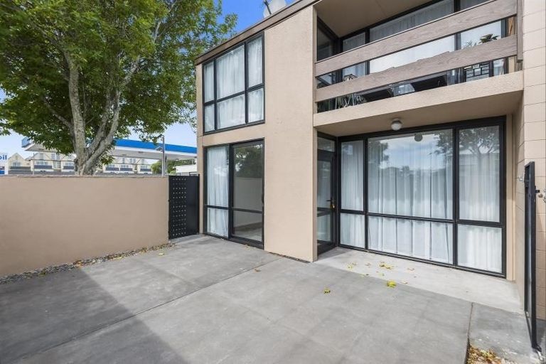 Photo of property in 1/264 Bealey Avenue, Christchurch Central, Christchurch, 8013