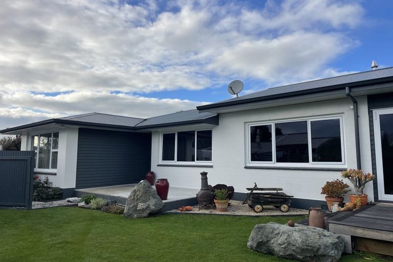 Photo of property in 18a Burden Street, Redwoodtown, Blenheim, 7201