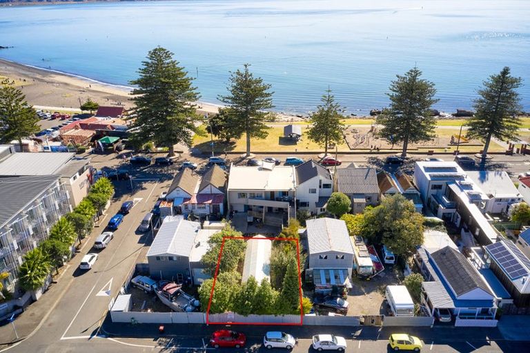 Photo of property in 56 Waghorne Street, Ahuriri, Napier, 4110