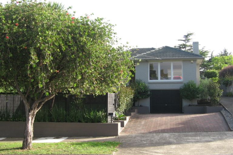 Photo of property in 14 Appleyard Crescent, Meadowbank, Auckland, 1072